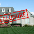 Texas Foreclosure Laws and Regulations Explained