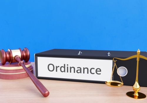 Tenant Remedies for Landlord Violations