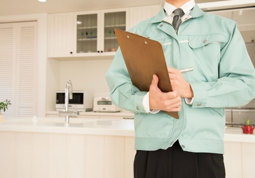 Contracts for Home Inspections: A Comprehensive Overview