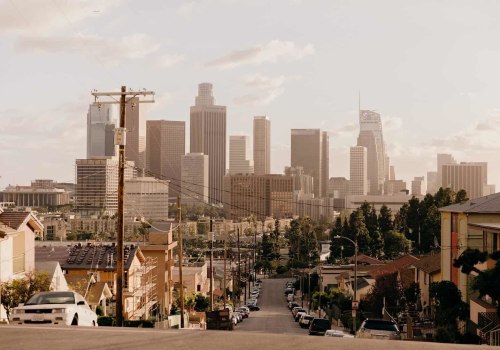 California Landlord-Tenant Laws: An Overview