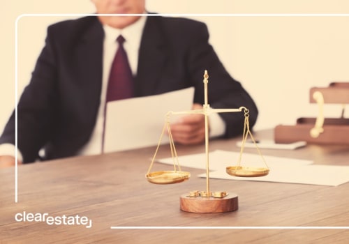 Understanding New York Real Estate Litigation Laws and Regulations