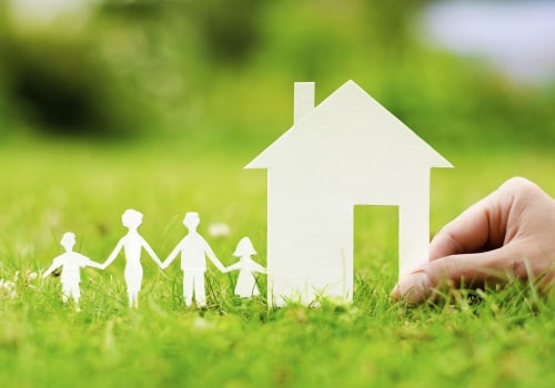 Searching for and Selecting a Home