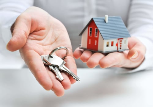 Making an Offer on a Home