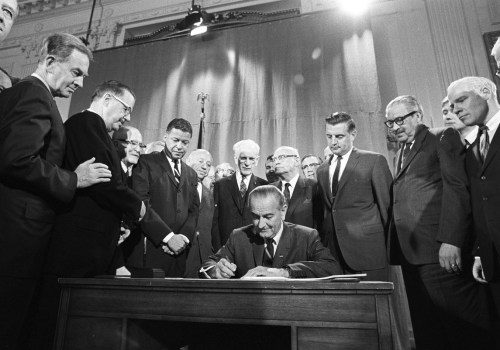 Understanding the Fair Housing Act of 1968