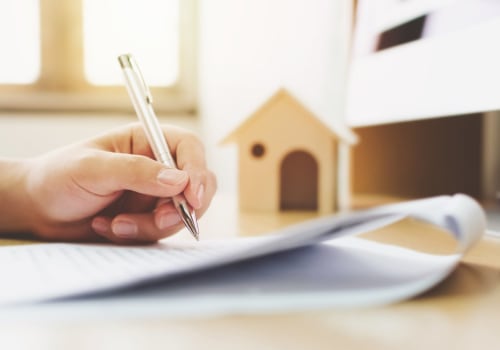 Real Estate Contracts and Addendums Explained
