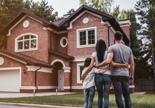 Everything You Need to Know About USDA Loans