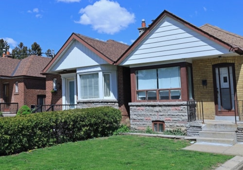 Judicial Foreclosure Proceedings Explained