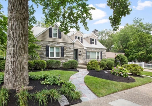Preparing to Sell a Home