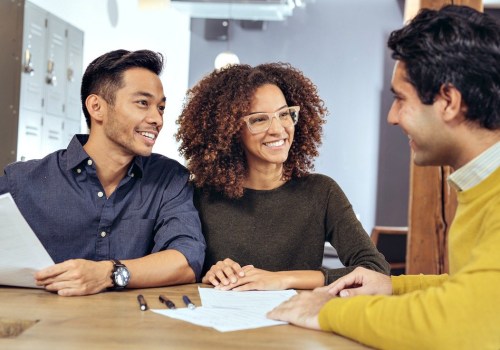 Closing the Home Purchase