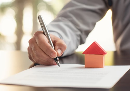 Real Estate Agency Contracts Explained